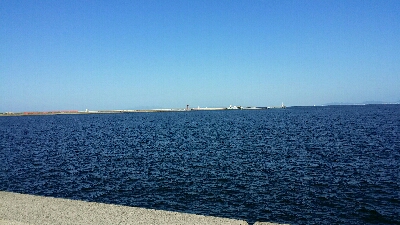 太刀魚開幕第２戦