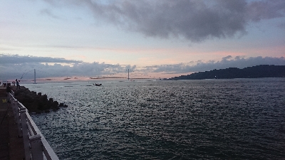 釣り部 釣行記  19