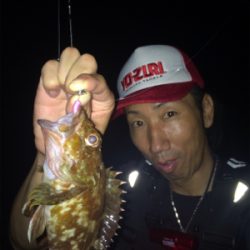 メバルゲーム☆