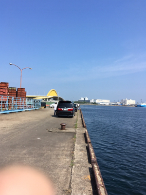 オクトパッシング