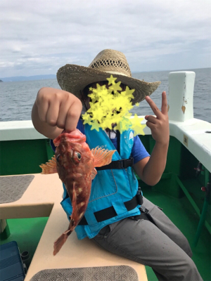 和歌山で落とし込み釣り