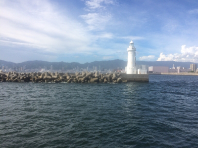 尺メクリアジ、再び