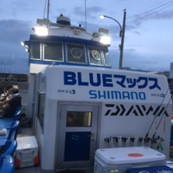 船タチ、スタート