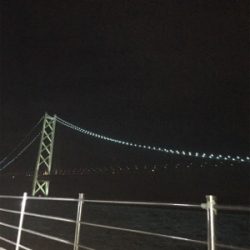 ケンサキ、渋いです。