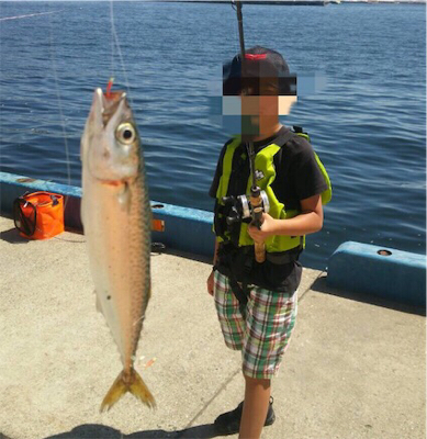 有言実行１００匹オーバー