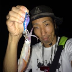 ケンサキイカナイトゲーム☆GUNNING-STYLE