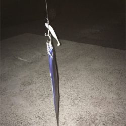 まだまだ細いです