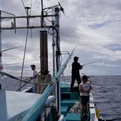 いい日にあたらんなぁ〜