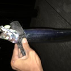 タチウオ開幕戦！とLSJで五目釣り！