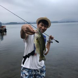 久しぶりの河口湖を満喫!!