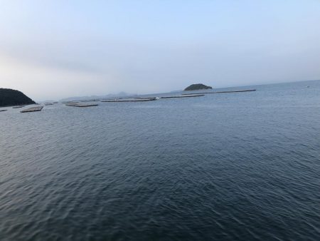 1年ぶりリベンジ釣行!