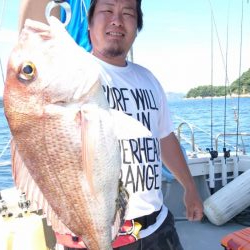 遊漁船110番 釣果