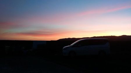 西淡、北淡、東浦のキス釣査