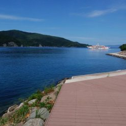 ロックフィッシュ！