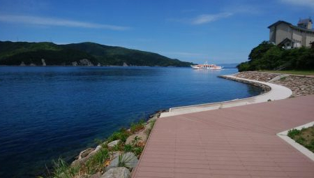 ロックフィッシュ！