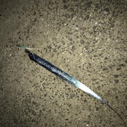 チャイチー連発