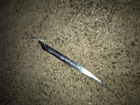 チャイチー連発