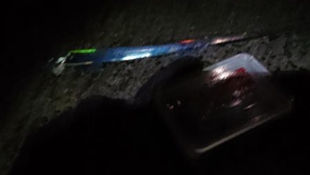 アタリはあるが、、、