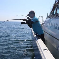 スカイマリン 釣果