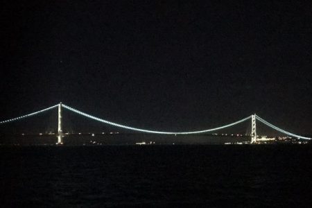 つ、つれん・・・