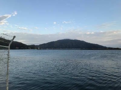 敦賀でショアジギング