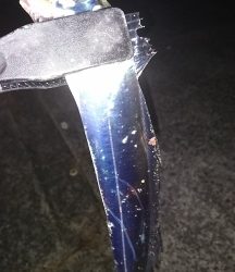 ロックフィッシュ&サーベリング