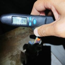 まだまだキロUP❗