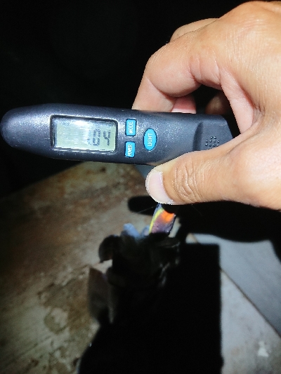 まだまだキロUP❗