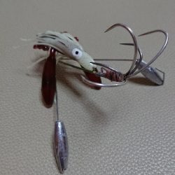 渋かったです！