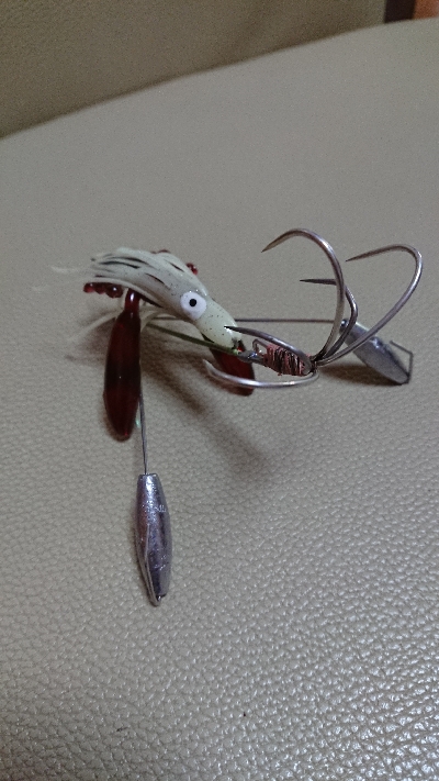 渋かったです！