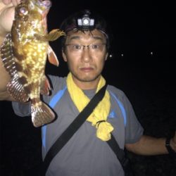 メバルゲーム☆