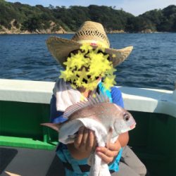 和歌山で落とし込み釣り