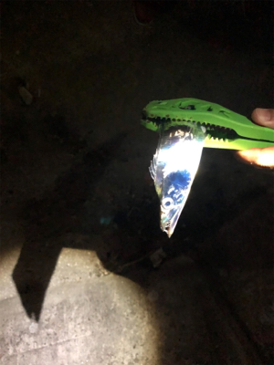 やっと来ましたサバゲー