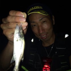 ケンサキイカナイトゲーム☆