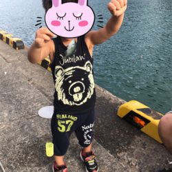 サビキ釣りメイン