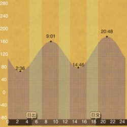 寒さすら感じる夜