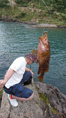 ロックフィッシュ