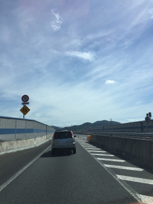 ガシリングからの牙