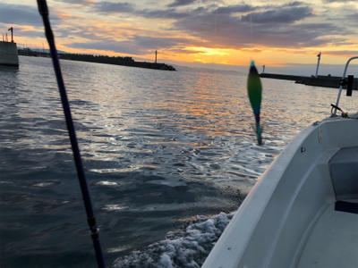 大阪湾 イカメタル ゲーム 大阪湾 オーシャンズ!