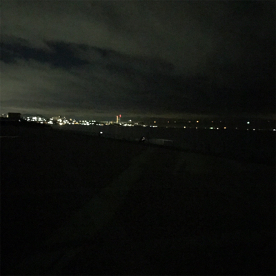 やっと1杯σ(^_^;)