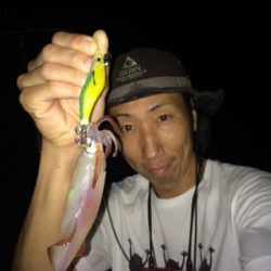 ケンサキイカナイトゲーム☆GUNNING-STYLE