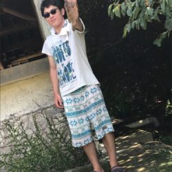 念願の壱岐アジング