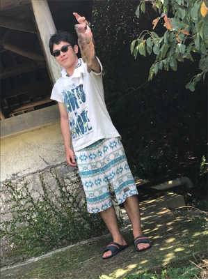 念願の壱岐アジング