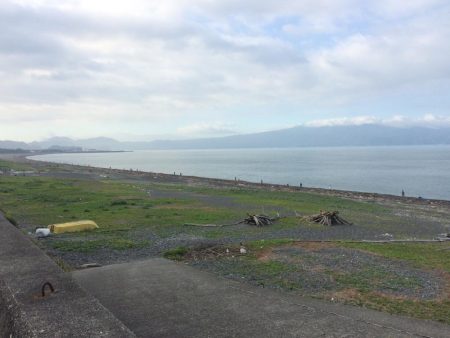 ショアジギング祭り