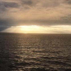 ショアジギング