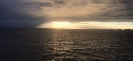 ショアジギング