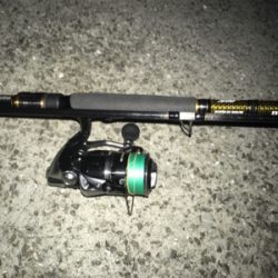 ようやくサバゲー成立