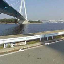 キビレでポン！