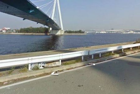 キビレでポン！