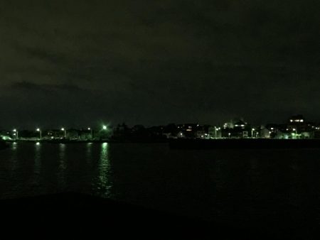 久々のガシラで嬉しかった。